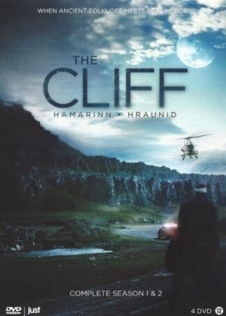 The Cliff Season 1-2