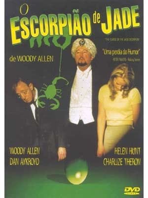 The Curse of the Jade Scorpion