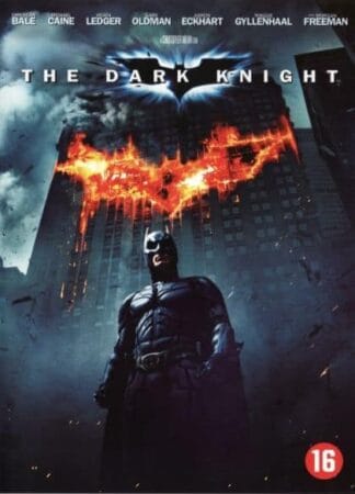 The Dark Knight