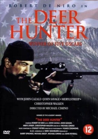 The Deer Hunter
