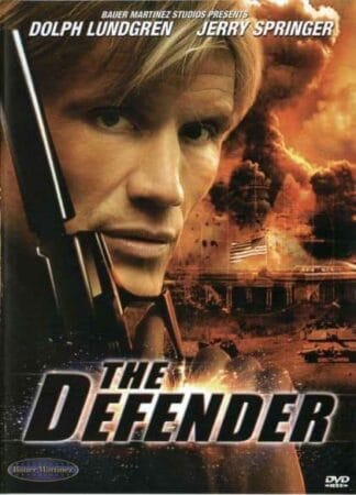 The Defender