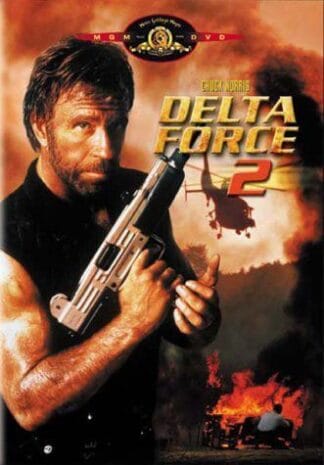 The Delta Force
