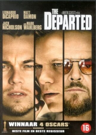 The Departed