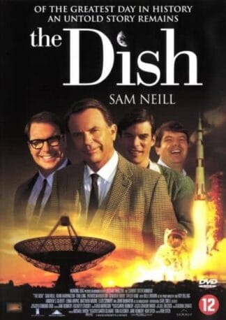 The Dish