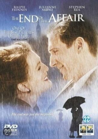 The End of the Affair