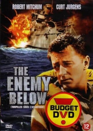The Enemy Below