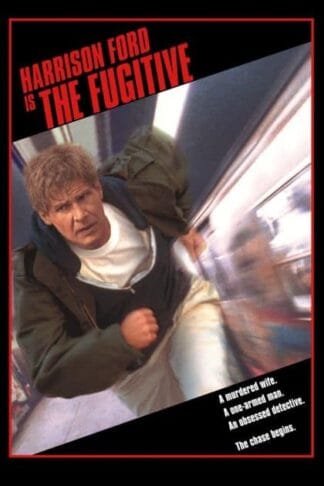 The Fugitive