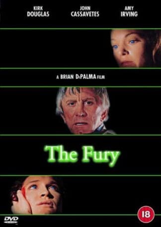 The Fury