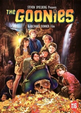The Goonies