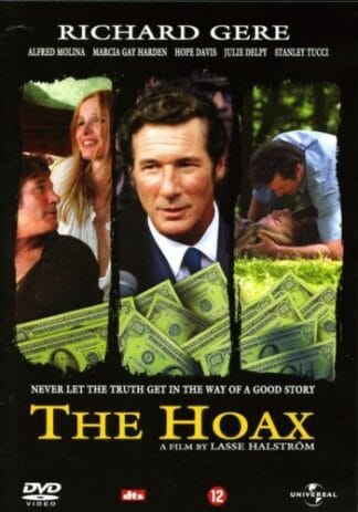 The Hoax