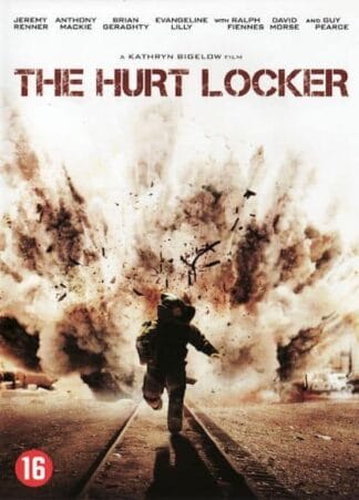 The Hurt Locker