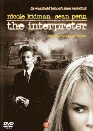 The Interpreter