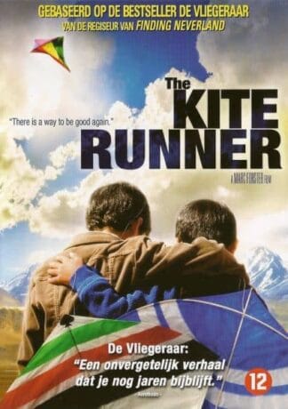 The Kite Runner
