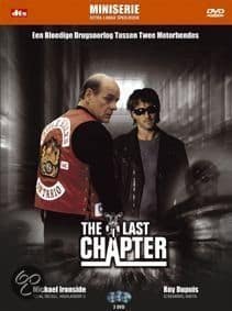 The Last Chapter Season 1