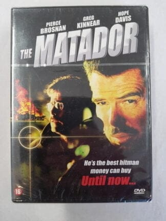 The Matador