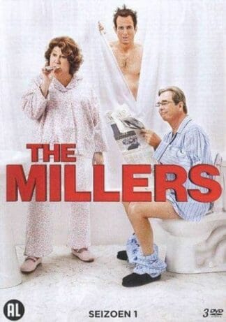 The Millers Season 1