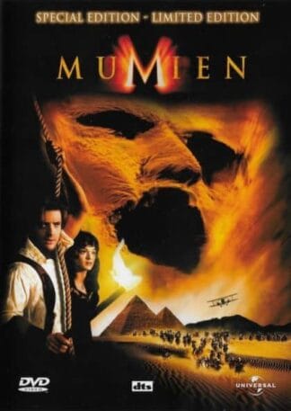 The Mummy
