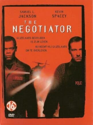 The Negotiator