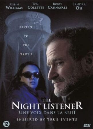 The Night Listener