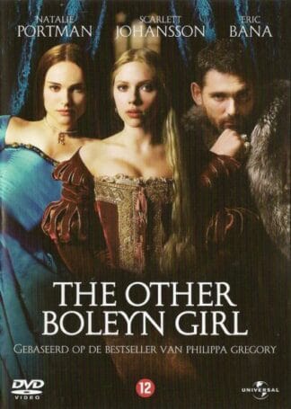 The Other Boleyn Girl