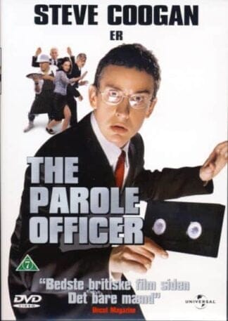 The Parole Officer