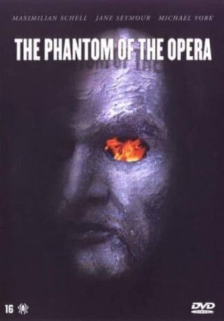 The Phantom of the Opera