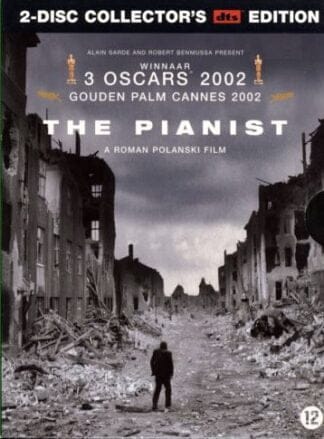 The Pianist