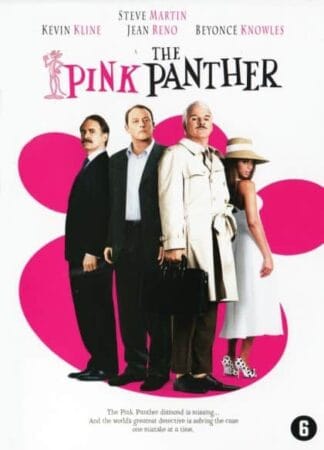 The Pink Panther