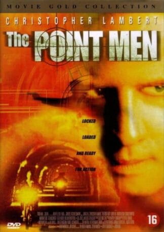 The Point Men