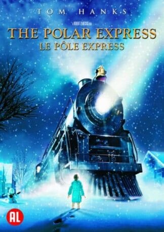 The Polar Express