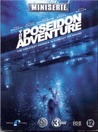 The Poseidon Adventure