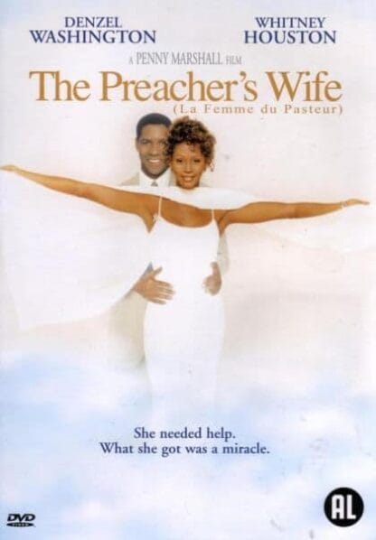 The Preacher's Wife