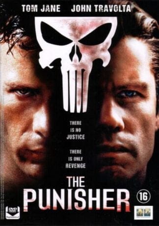 The Punisher