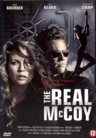 The Real McCoy