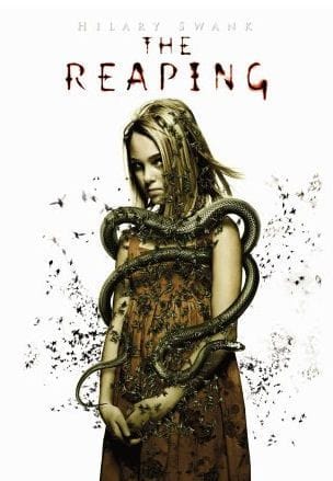 The Reaping