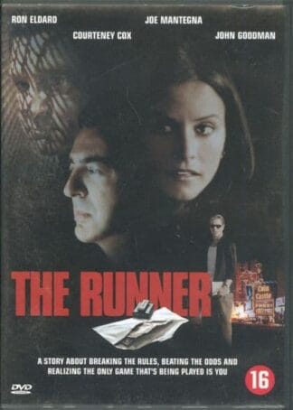 The Runner