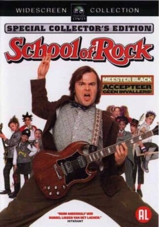 School of Rock