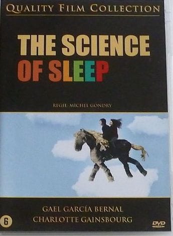 The Science of Sleep