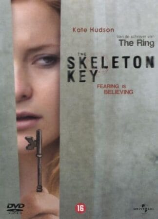 The Skeleton Key