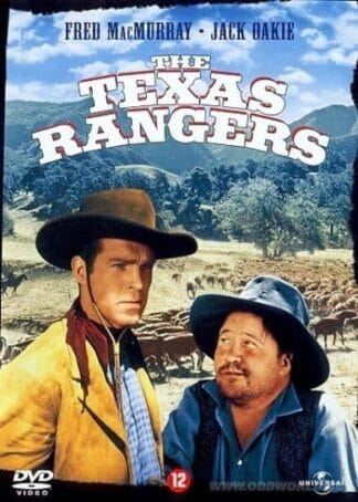 The Texas Rangers