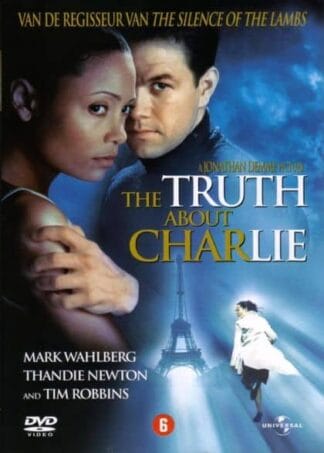 The Truth About Charlie