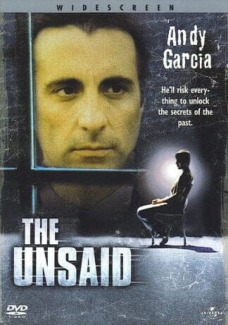 The Unsaid