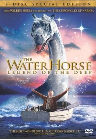 The Water Horse