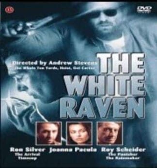 The White Raven
