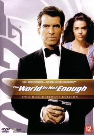 The World Is Not Enough - Ultimate Ed.