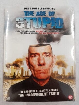 The Age of Stupid
