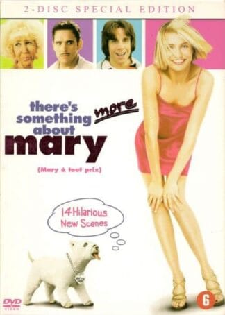 There's Something About Mary SE 2DVD