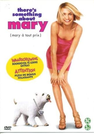There's Something About Mary