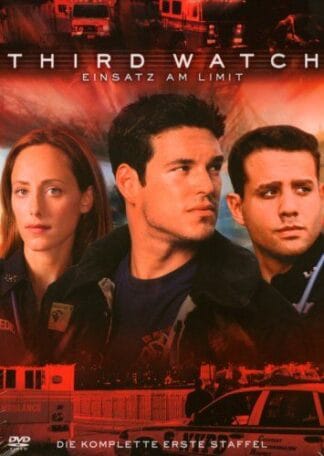 Third Watch Season 1