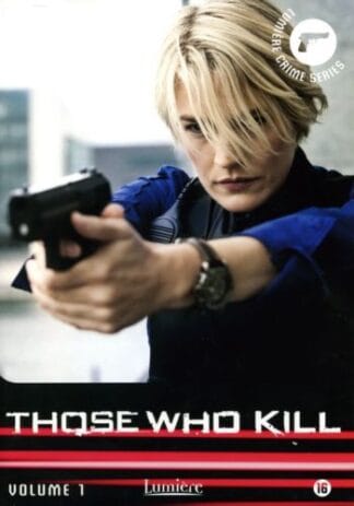 Those who kill Season 1
